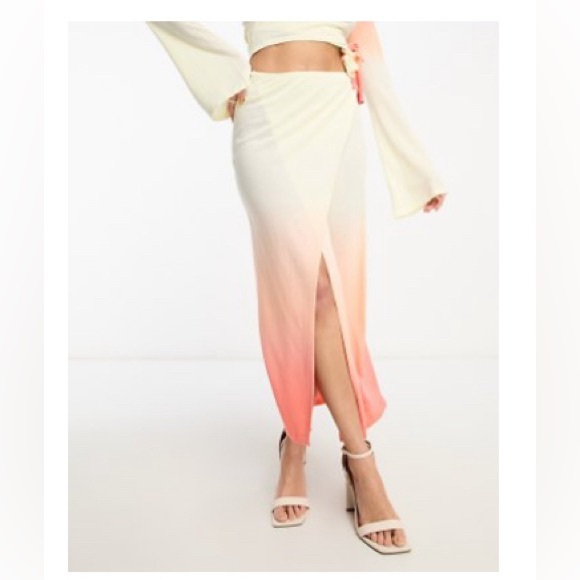 Ombré Wrap Set - Picture 2 of 3